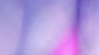 Girl Uses Toy pt 3 Finale