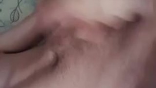 SNAPCHAT CUMSHOT - HOT LOAD ON ABS