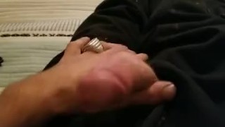 Kremss cock growing