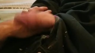 Kremss cock growing