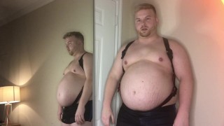 Egg Nog 5 - 285 lbs