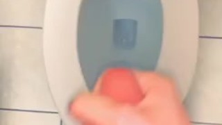 Cumming on the clock (tan aburrido que tenía que venir)