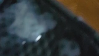 I failed no nut November. (Sound on)