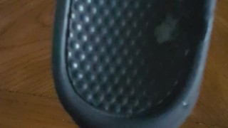 I failed no nut November. (Sound on)