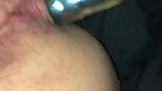 Squirting pussy