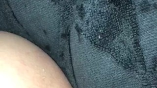 Squirting pussy