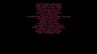 Bunnie's First Trailer