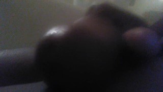 Close up cum