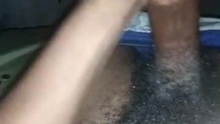 Big dick bandit