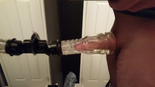 Fucking Clear Toy