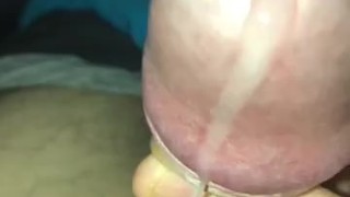Sperm addict