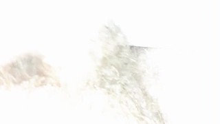 Left handed masturbation