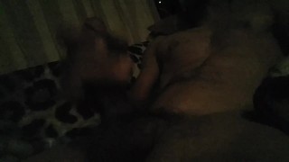 Masturbation selfie sexy boy