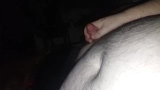 Loosing NNN on day 4 after watching gay porn