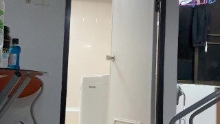 Japai's Gay Muscle Masturbation・ジャパイーズ　ゲイ　マッスルマスターベーション