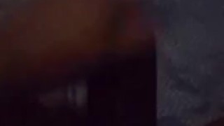 Fucking her horny pussy with TV REMOTE CONTROL till she cum and squirt