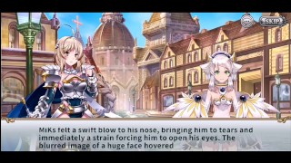 Sacred Sword Princesses - This Is a Woman's World