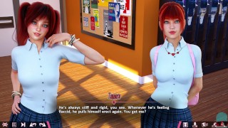 DOUBLE HOMEWORK #35 • PC GAMEPLAY [HD]