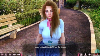 DOUBLE HOMEWORK #36 • PC GAMEPLAY [HD]
