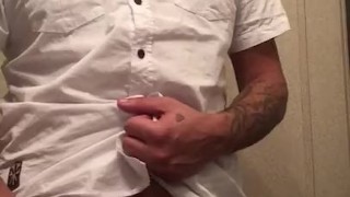 Back to back HUGE cum blast