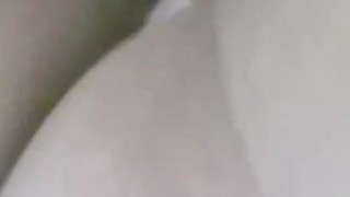 Hot pinay dildo while in shower part 6