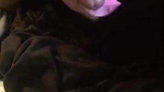 Cum in my wife panties