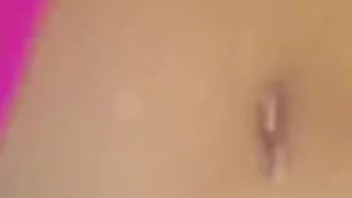 SEXY TATTOO GIRL MASTURBATING