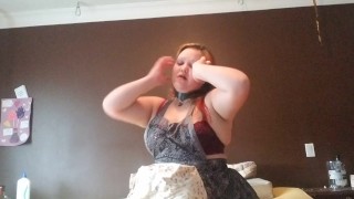 Humping Pillow While I Edge With Toys And Beg Other Women To Fuck Husband 