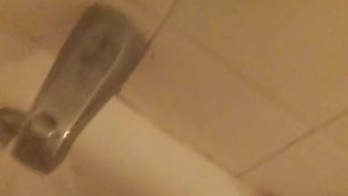 just bored trying to squirt 