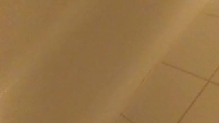 just bored trying to squirt 