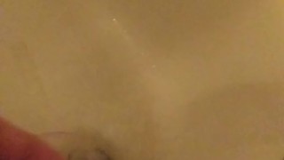 just bored trying to squirt 