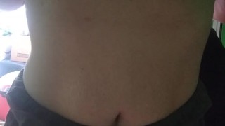 flashing