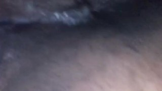 Watch Bbws cum drip out of tight pussy after orgasm