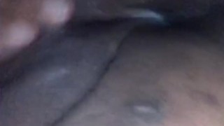 Watch Bbws cum drip out of tight pussy after orgasm