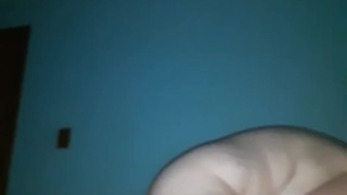 Big titty bounce cowgirl 