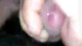 Cumshot covered 