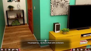 DOUBLE HOMEWORK #37 • PC GAMEPLAY [HD]