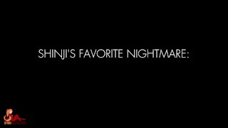 TRAILER Shinji's Favorite Nightmare: Asuka Ass Worship