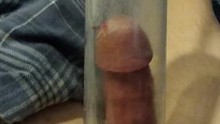 Pumping