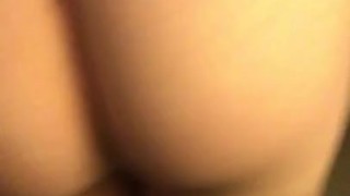 Twink Shows Off Smooth Ass & Hairy Hole