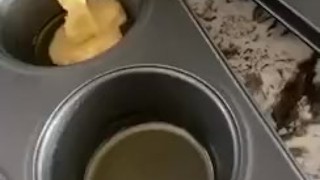 Guy Fucks Eleven Hot Sluts 