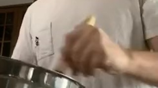 Guy Fucks Eleven Hot Sluts 