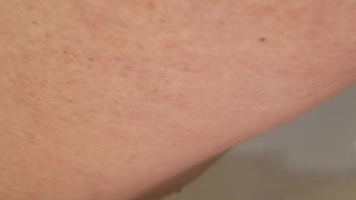 Creampie Eating & Piss Drinking HUGE Cumshot!