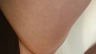 Creampie Eating & Piss Drinking HUGE Cumshot!