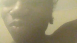 Big black bbc