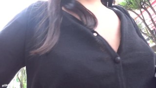 Come with me on a scooter trip!