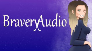 You need to be pampered [Female voice][Romantic sex][Audio Only][ASMR]