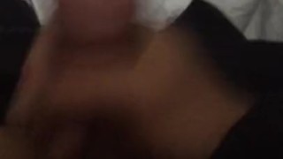 Big black cock
