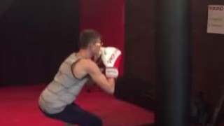 Collegeboy! Onlyfans “EvanCox”