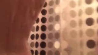 Post Workout Shower